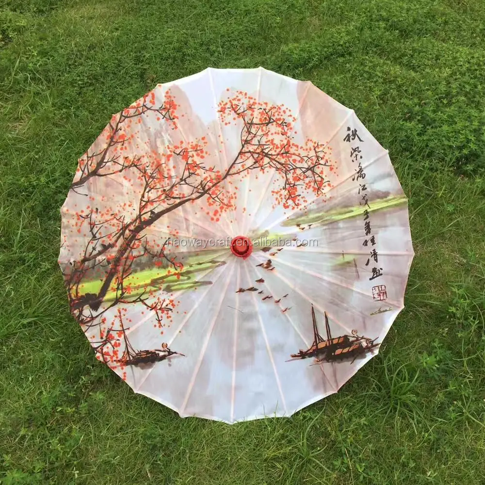 custom wedding umbrellas