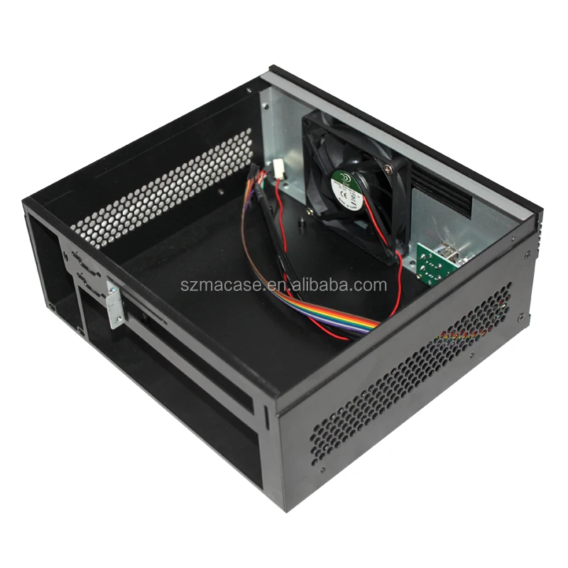 Маленький корпус для atx. Industrial Case Mini-ITX. A30 Mini-ITX Case. Маленькие корпуса под Mini ITX. Корпус ТЕХНОЦЕНТР.