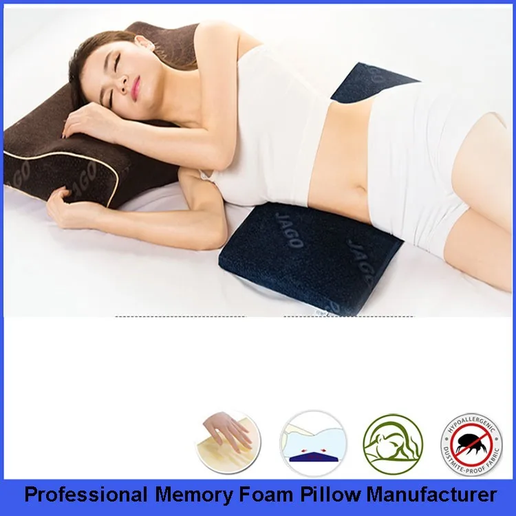 Design Thai Triangular Cushions Top Quality New Style Foot Rest