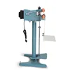 PFS450 Foot pedal impulse sealer ,double sides sealer with good price