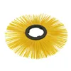 Wire road brush sweeper brush road for wholesaling procurement