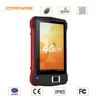 Wireless meter reading mobile handheld mobile computing devices