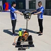 2.BXZ-2 gasoline engine 7.75HP mountain bags drill rig manufacturer backpack core sample drilling rig price