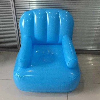 fast inflatable air sofa
