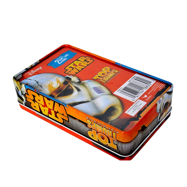 packaging tins for butter cookies promotional cookie tin boxes rectangle cookie tin box