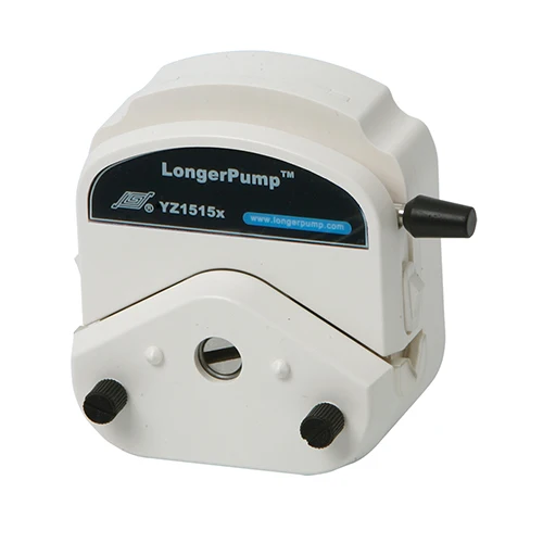 Yz1515x Hot Sale Peristaltic Pump Head With Best Price Buy