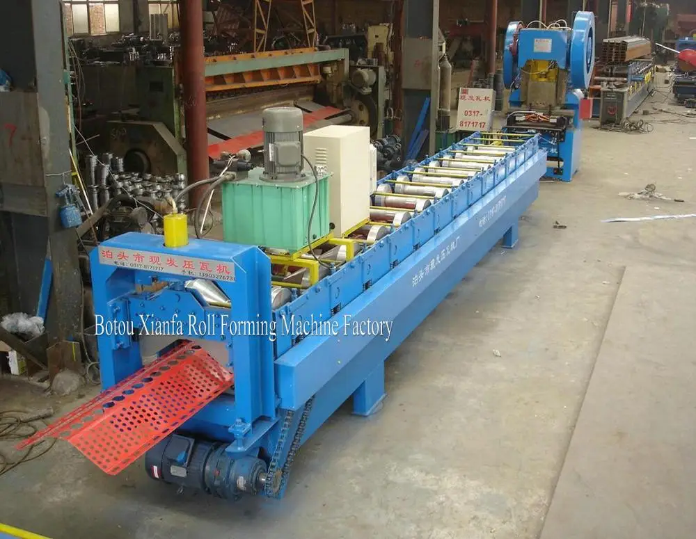 Hs Code Roll Forming Machine Manufacturers In Coimbatore In Rajkot