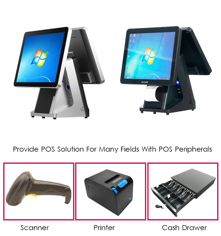hp pos computer