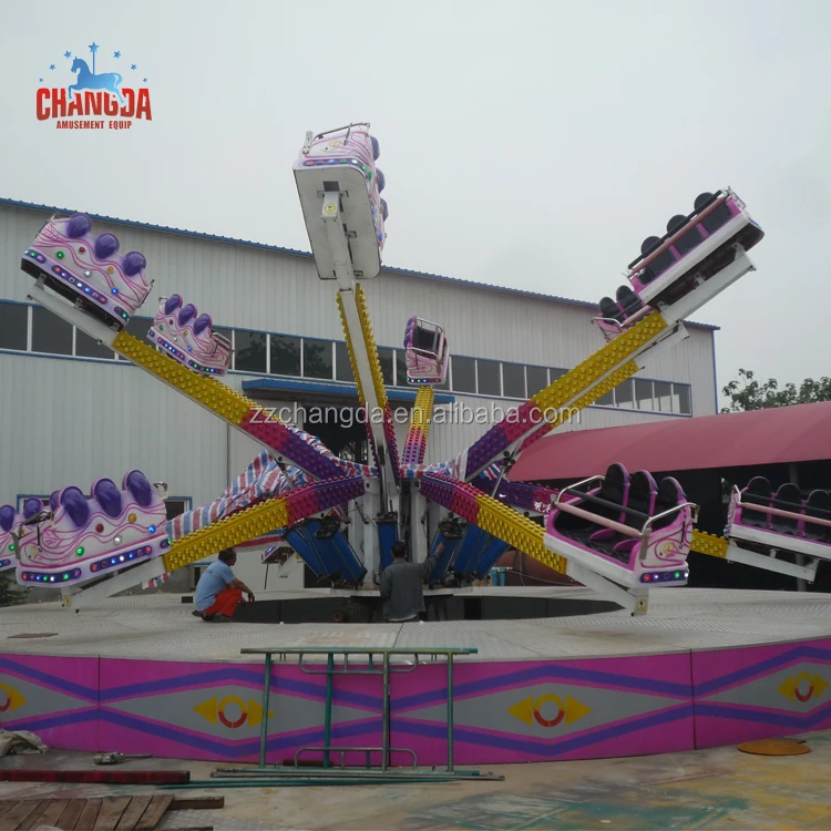Amusement Park Games Factory Jumping Machine/outdoor Playground Equipment Park Games Factory