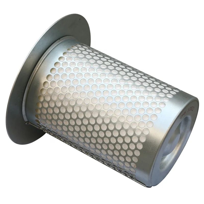 oil separator