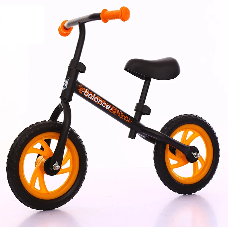 New Model 12 Inch Balance Cycle/2017 Best Balance Bike For 3 Year Old