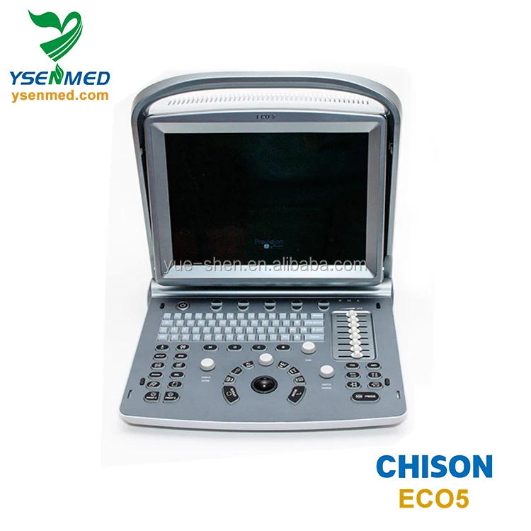 Chison Eco 5 Portable Color 4d Ultrasound Scanner Hot Sale Cheaper ...