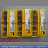 Kennametal cutting tools tapes CNMG120408FP KC5010