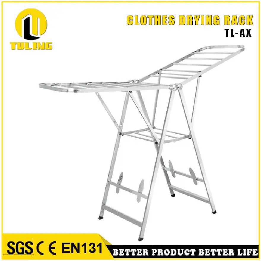 Venta al por mayor tendederos de ropa para exterior-Compre online los