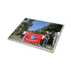 Perfectly display 15 inches capacitance touch screen lcd panel brightness 500 nits sun readable for outdoor display kiosk used
