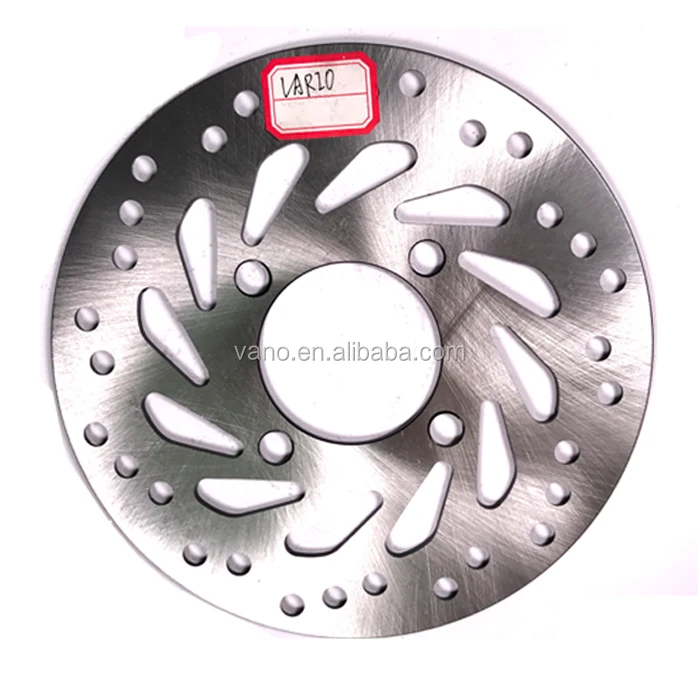 Rough Terrain Good Quality ABS Disc Brake Pad Kit For Motorcycle VARIO