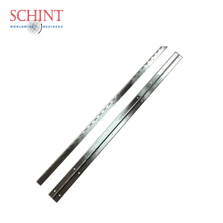 Oem Stainless Steel Selfclosing Continuous Piano Hinge Buy Stainless Steel Continuous Hinge