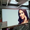 3G 4G Wifi control P5 indoor LED moving message signs/ billboard display