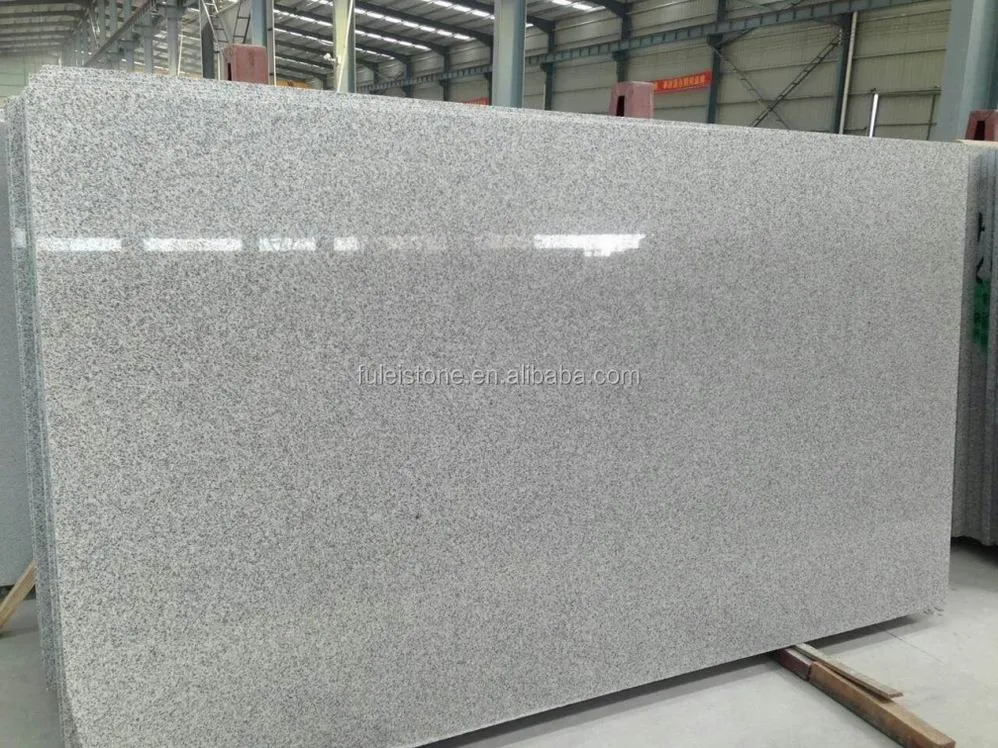 G603 light grey granite