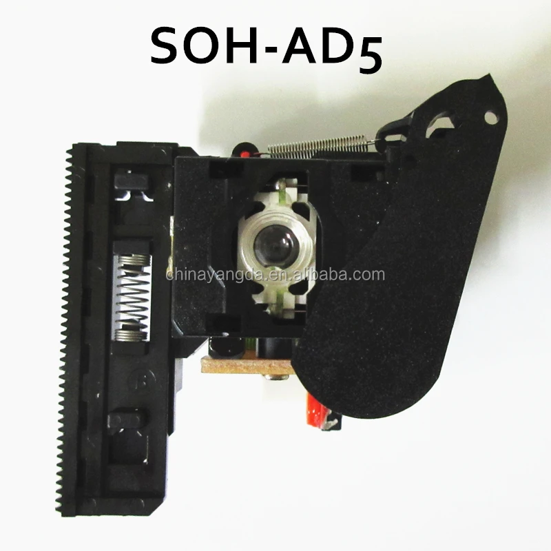 SOH-AD5 Original New Samsung Laser Lens SOHAD5 Optical Pickup CD VCD