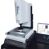 Auto Focus Vision Measuring Machine / System With Z Axis Motorized HD CCD Camera