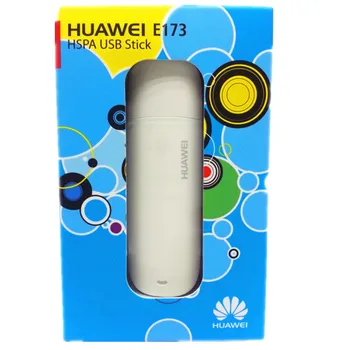 Huawei e173 как узнать версию прошивки