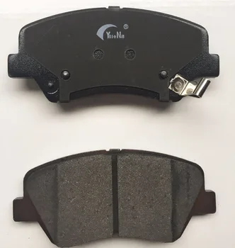 veloster brake pads