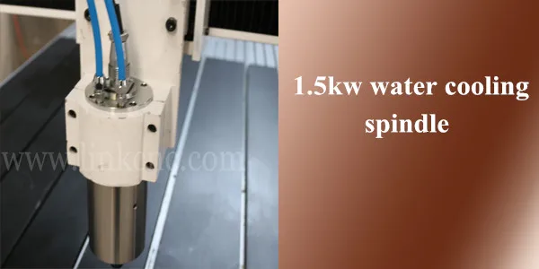 LINK cnc engraving router for advertising LXG1212 for sign ,acrylic board advertisement