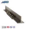 cold drawn elevator guide rail sizes 5mm alignment in china