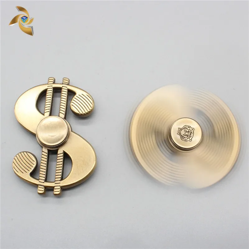 1 dollar fidget spinner free shipping