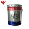 Environmental protection varnish used in pine wood floor