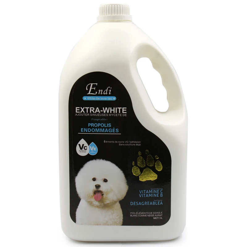 Wholesales Cheapest Special Organic Pet Shampoo Buy Mild Organic
