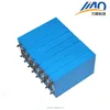 LIAO 3.2V 20Ah deep cycle lifepo4 prismatic cell for electric scooter/bike/solar system