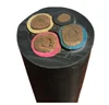 Rubber Sheathed Flexible Multicore Low Voltage Power Cable