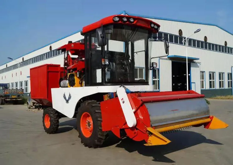 Pepper Harvesting Machine/chili Pepper Harvester/vegetable Harvesting