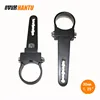TOP SALE!!! 1.25"led bar light mounting bracket 360 adjustable lighting bracket 30mm atuo light mounting bracket