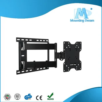 Telescopic Tv Wall Mount Bracket For Most 26 42 Inces Lcd Screen Telescopic Tv Wall Mount Bracket For Most 26 42 Inces Lcd Screen With Vesa Standard