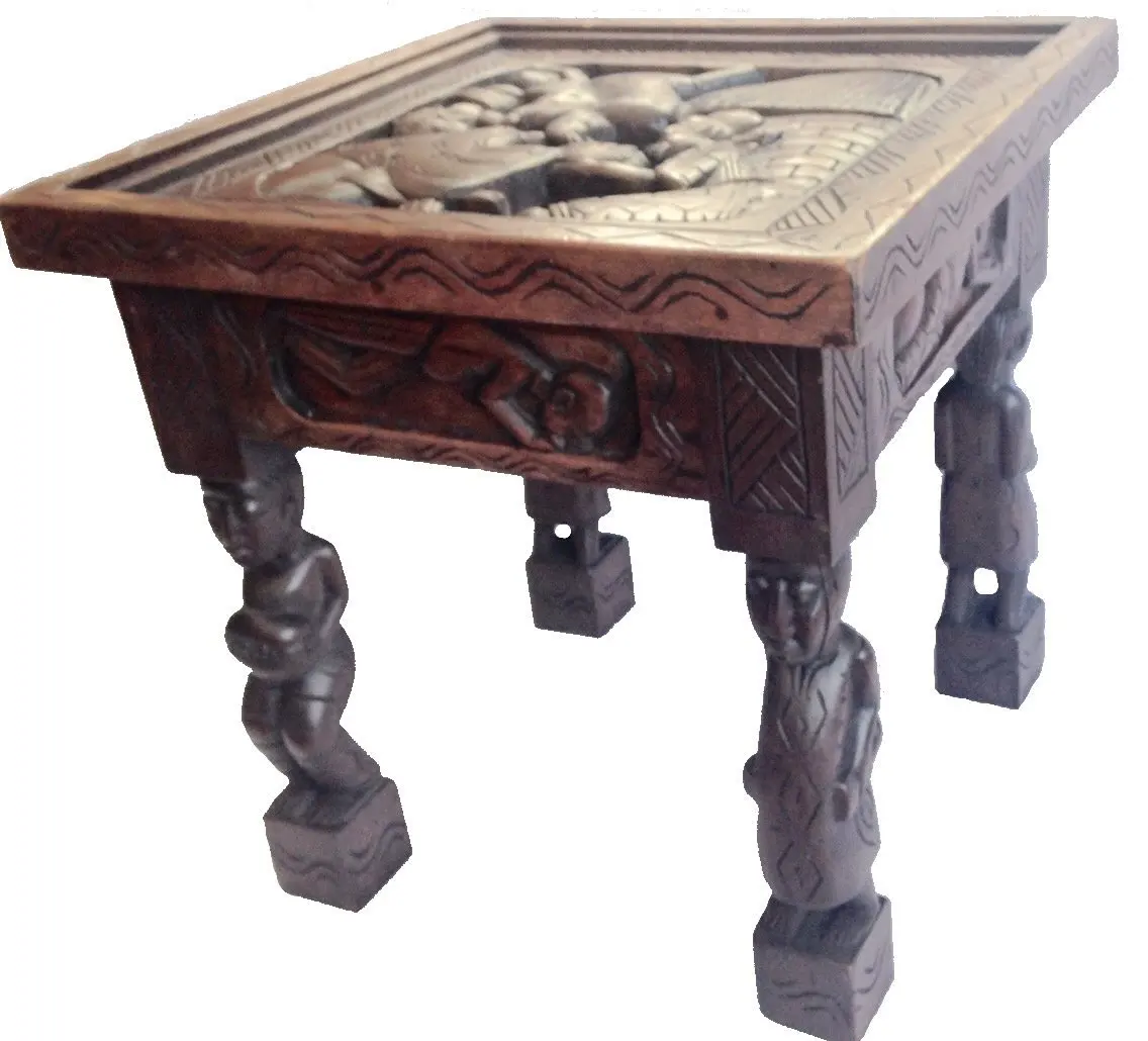 Cheap African Carved Table, find African Carved Table deals on line at