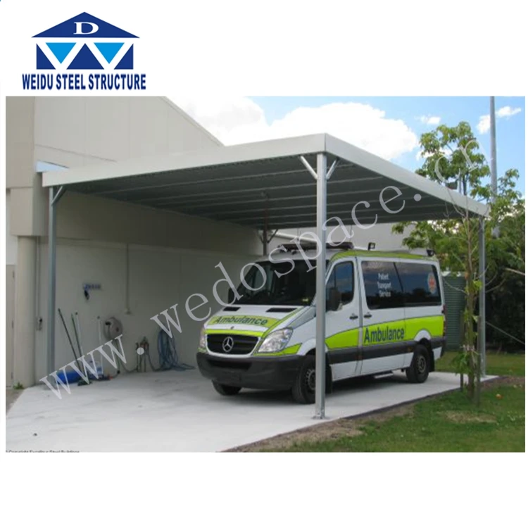 Diy Easy Installation Single Sheet Metal Carport For Rv Canopy Carport Buy Single Carport Sheet Metal Canpoy Rv Canopy Carport Product On Alibaba Com