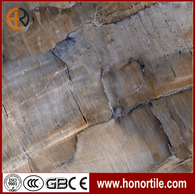 Ceramic wooden design interior bedroom tiles for flooring and wall tiles