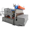 automatic welded wire mesh panel making machine