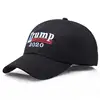High Quality Custom Trump 2020 Hat Make America Great Again Baseball Cap Election Cap