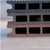 Outside Insect Prevention Faux Wood Decking