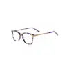 2019SLF Latest wholesale trendy acetate optical frames, new model optical acetate frame