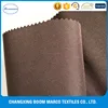wr polyester 600d oxford fabric with PU coated for men shoes/ storage box/bag material