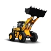Original brand Shantui 3ton wheel loader SL30W