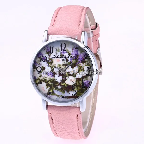 women's watches new styles