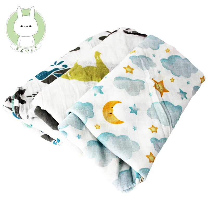 organic swaddle blankets