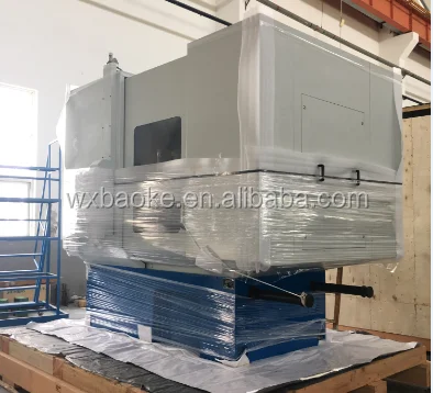 
CNC Gear Hobbing Machine YX3132/3120/3140CNC five-axis/multi-axis 