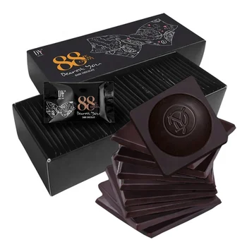 dark chocolate wholesale
